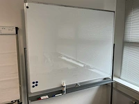 Whiteboards en flipovers - afbeelding 3 van  6