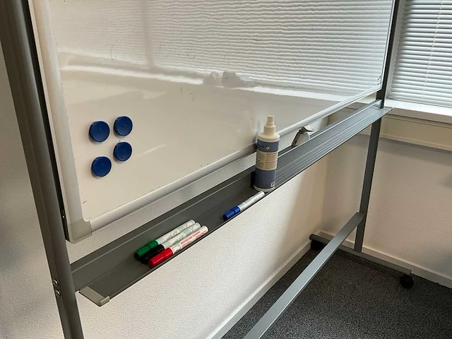 Whiteboards en flipovers - afbeelding 5 van  6