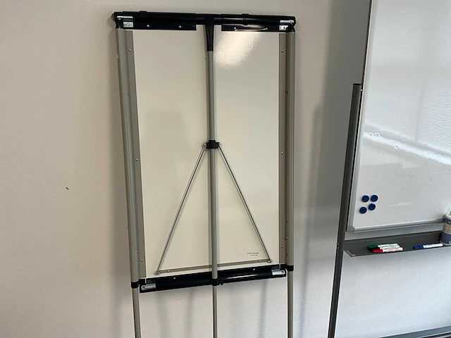 Whiteboards en flipovers - afbeelding 6 van  6