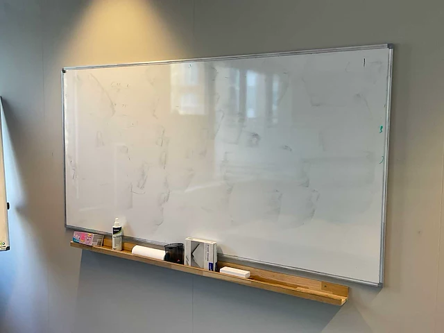 Whiteboards en flipovers - afbeelding 2 van  6