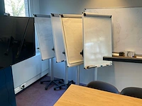 Whiteboards en flipovers - afbeelding 3 van  6
