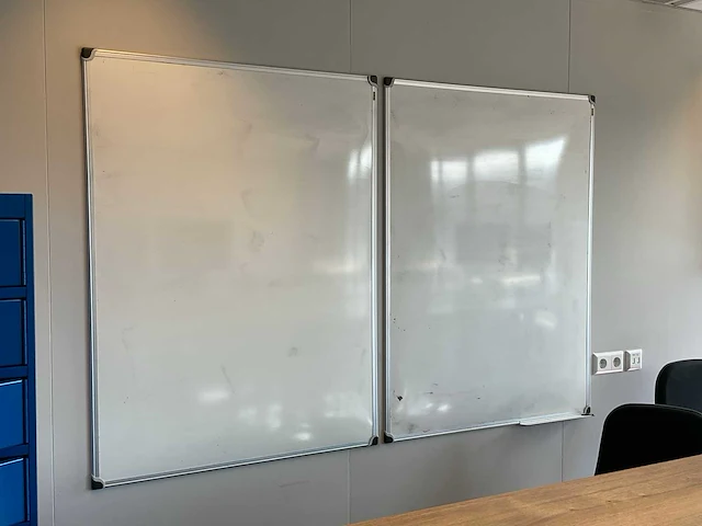 Whiteboards en flipovers - afbeelding 5 van  6