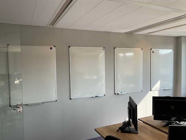 Whiteboards en flipovers - afbeelding 6 van  6