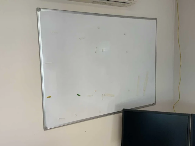 Whiteboards - afbeelding 1 van  1