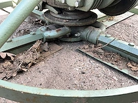 Whiteman 2198919 cement floor finisher - afbeelding 3 van  19