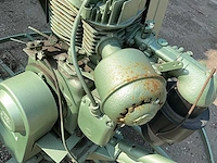 Whiteman 2198919 cement floor finisher - afbeelding 7 van  19