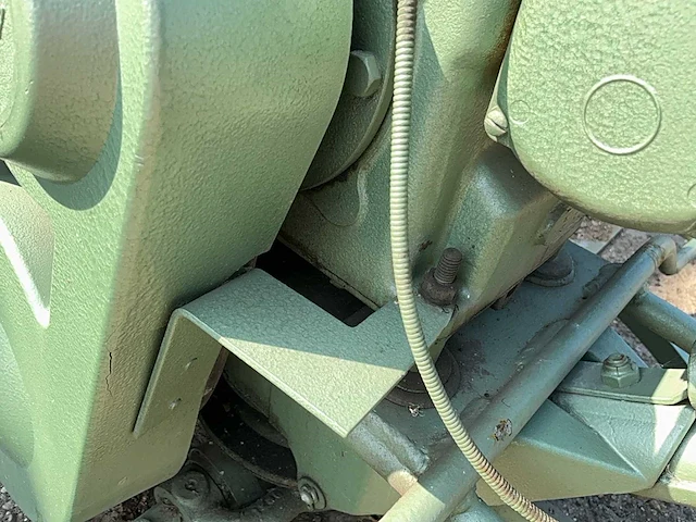Whiteman 2198919 cement floor finisher - afbeelding 8 van  19