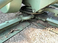 Whiteman 2198919 cement floor finisher - afbeelding 9 van  19