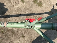 Whiteman 2198919 cement floor finisher - afbeelding 10 van  19