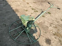 Whiteman 2198919 cement floor finisher - afbeelding 15 van  19