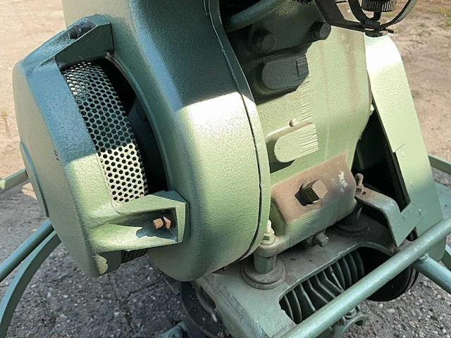 Whiteman 2198919 cement floor finisher - afbeelding 19 van  19