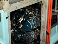 Whittaker ca5400 reddingsboot “lifeboat” - afbeelding 8 van  24