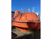 Whittaker werkschip - afbeelding 2 van  8