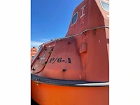 Whittaker werkschip - afbeelding 5 van  8