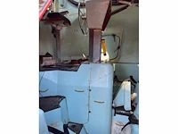 Whittaker werkschip - afbeelding 7 van  8