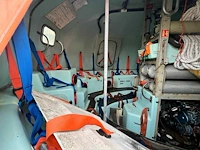 Whittakerq ca5400 reddingsboot “lifeboat” - afbeelding 6 van  26