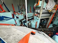 Whittakerq ca5400 reddingsboot “lifeboat” - afbeelding 13 van  26
