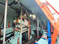 Whittakerq ca5400 reddingsboot “lifeboat” - afbeelding 14 van  26