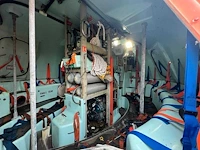 Whittakerq ca5400 reddingsboot “lifeboat” - afbeelding 15 van  26