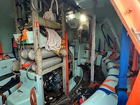 Whittakerq ca5400 reddingsboot “lifeboat” - afbeelding 16 van  26