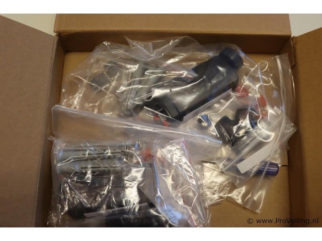 Wi-fi box - afbeelding 2 van  4