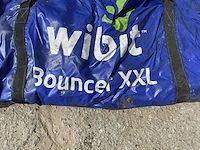 Wibit - bouncer xxl - aquapark speeltoestel (c) - afbeelding 3 van  8
