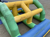 Wibit - bridge - aquapark speeltoestel (c) - afbeelding 4 van  7