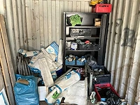 Wibit - compleet aquapark met toebehoren - afbeelding 23 van  26