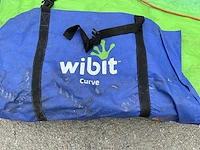 Wibit - curve - aquapark speeltoestel (c) - afbeelding 5 van  7