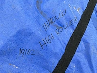 Wibit - highroller - aquapark speeltoestel (c) - afbeelding 4 van  6