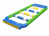 Wibit - hurdle - aquapark speeltoestel (c) - afbeelding 1 van  6