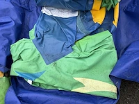 Wibit - hurdle - aquapark speeltoestel (c) - afbeelding 5 van  6