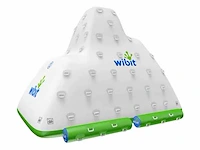Wibit - icetower xxl - aquapark speeltoestel (c)
