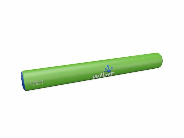 Wibit - roller - aquapark speeltoestel (c) - afbeelding 1 van  6