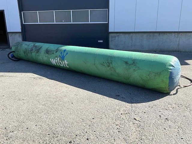 Wibit - roller - aquapark speeltoestel (c) - afbeelding 3 van  6