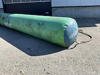 Wibit - roller - aquapark speeltoestel (c) - afbeelding 4 van  6