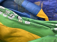 Wibit - slide - aquapark speeltoestel (c) - afbeelding 3 van  5