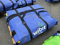 Wibit - slide - aquapark speeltoestel (c) - afbeelding 5 van  5
