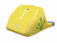Wibit - slope - aquapark speeltoestel (c) - afbeelding 1 van  5