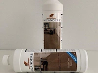 Wicanders soft cleaner - afbeelding 1 van  1