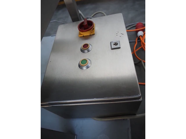Wichelmann metallbau - afbeelding 11 van  12