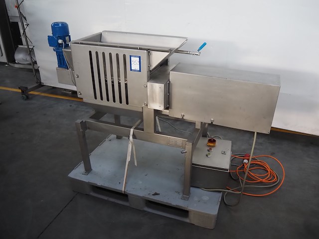 Wichelmann metallbau - afbeelding 1 van  12