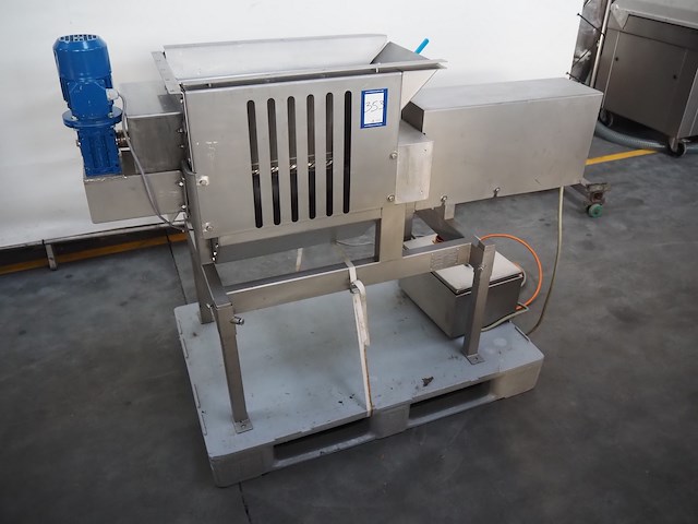 Wichelmann metallbau - afbeelding 5 van  12