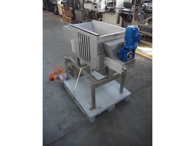 Wichelmann metallbau - afbeelding 6 van  12