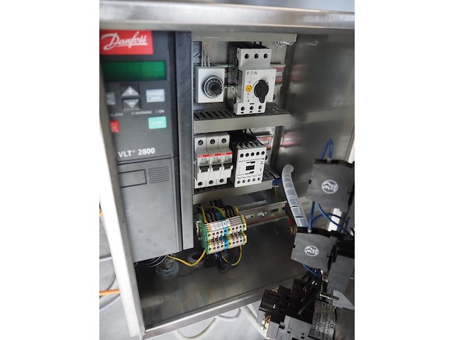 Wichelmann metallbau - afbeelding 12 van  12