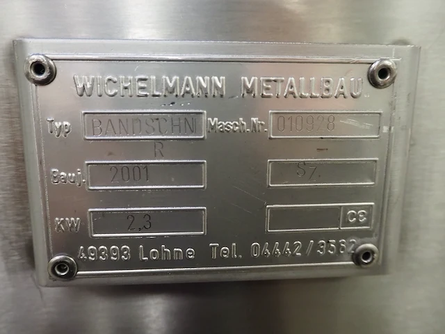 Wichelmann - afbeelding 17 van  17