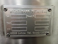 Wichelmann - afbeelding 17 van  17