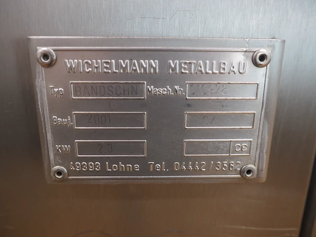Wichelmann - afbeelding 6 van  15