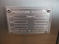 Wichelmann - afbeelding 6 van  15