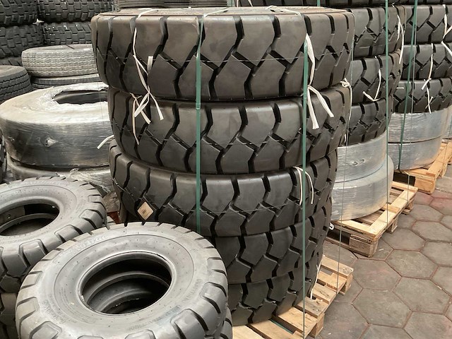 Wide wall band (5x) - afbeelding 1 van  3